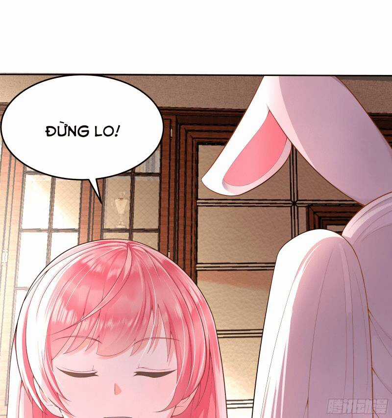 Các Cô Gái Tai Thú Đều Muốn Độc Chiếm Tôi Chapter 12 trang 52