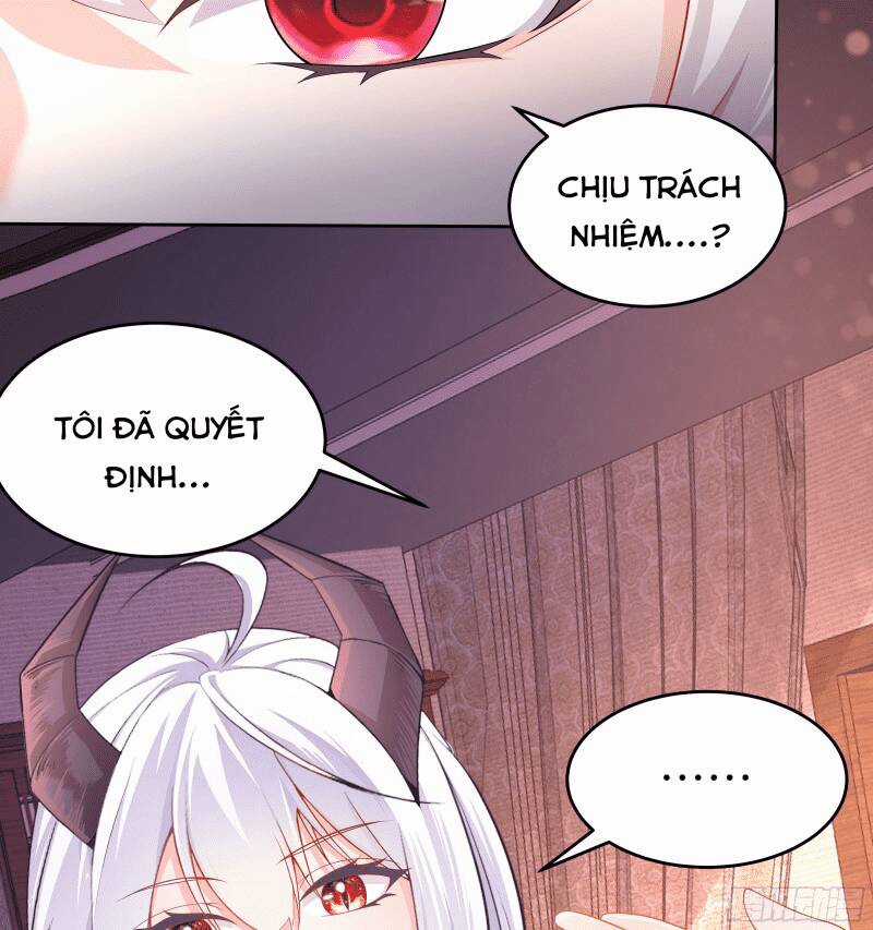 Các Cô Gái Tai Thú Đều Muốn Độc Chiếm Tôi Chapter 12 trang 54