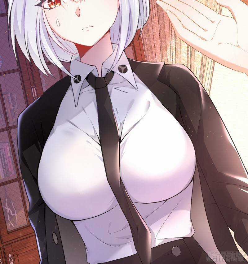 Các Cô Gái Tai Thú Đều Muốn Độc Chiếm Tôi Chapter 12 trang 55