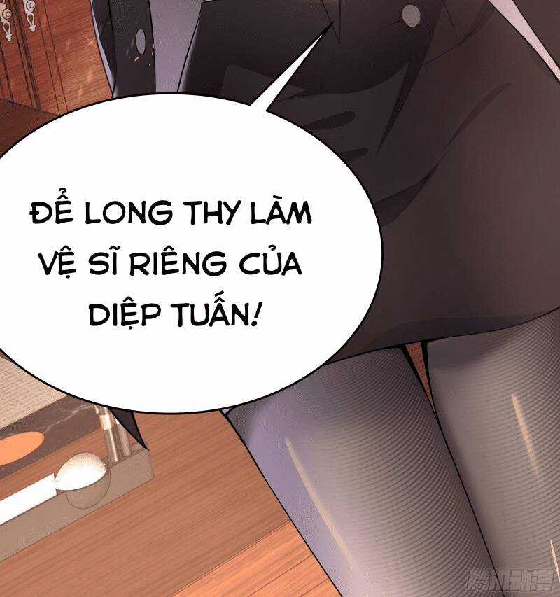 Các Cô Gái Tai Thú Đều Muốn Độc Chiếm Tôi Chapter 12 trang 56