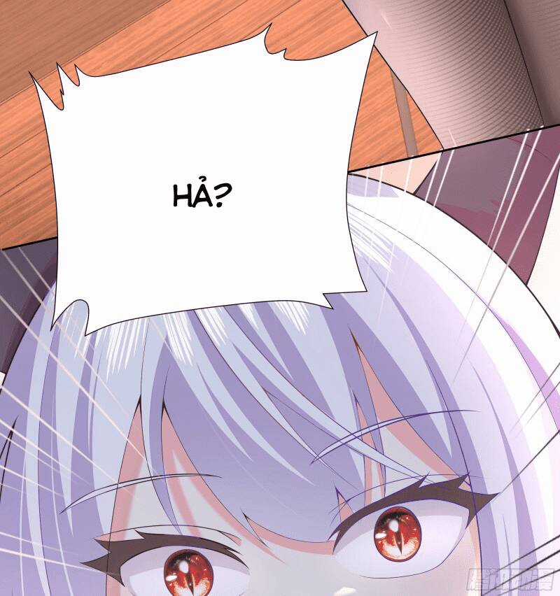 Các Cô Gái Tai Thú Đều Muốn Độc Chiếm Tôi Chapter 12 trang 57