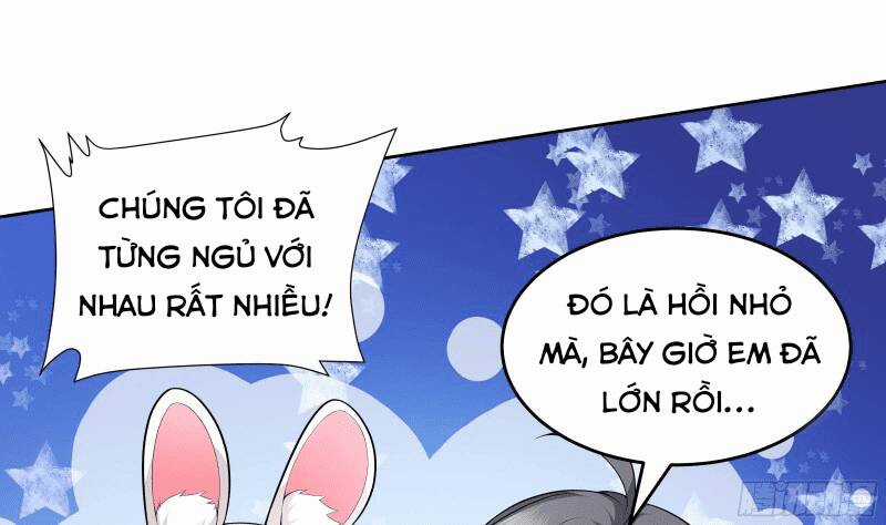 Các Cô Gái Tai Thú Đều Muốn Độc Chiếm Tôi Chapter 13 trang 26