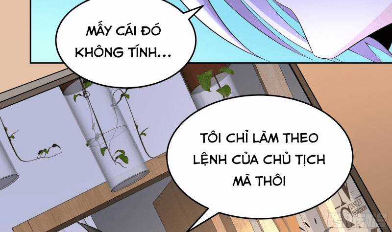 Các Cô Gái Tai Thú Đều Muốn Độc Chiếm Tôi Chapter 13 trang 29