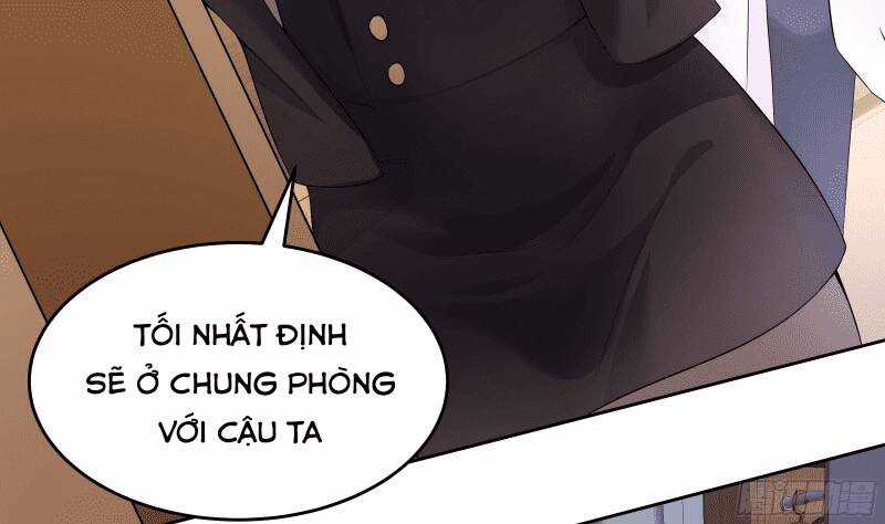 Các Cô Gái Tai Thú Đều Muốn Độc Chiếm Tôi Chapter 13 trang 32