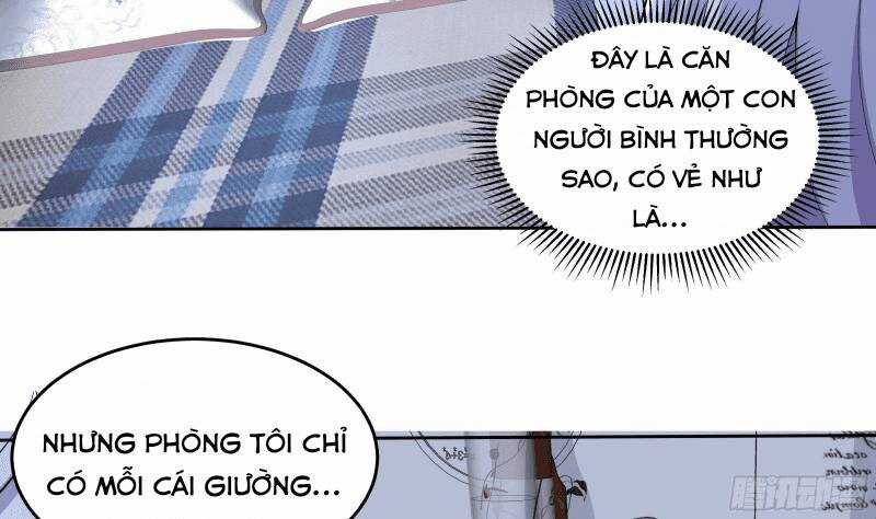 Các Cô Gái Tai Thú Đều Muốn Độc Chiếm Tôi Chapter 13 trang 34