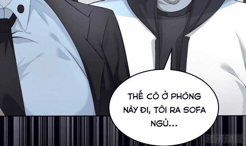 Các Cô Gái Tai Thú Đều Muốn Độc Chiếm Tôi Chapter 13 trang 36