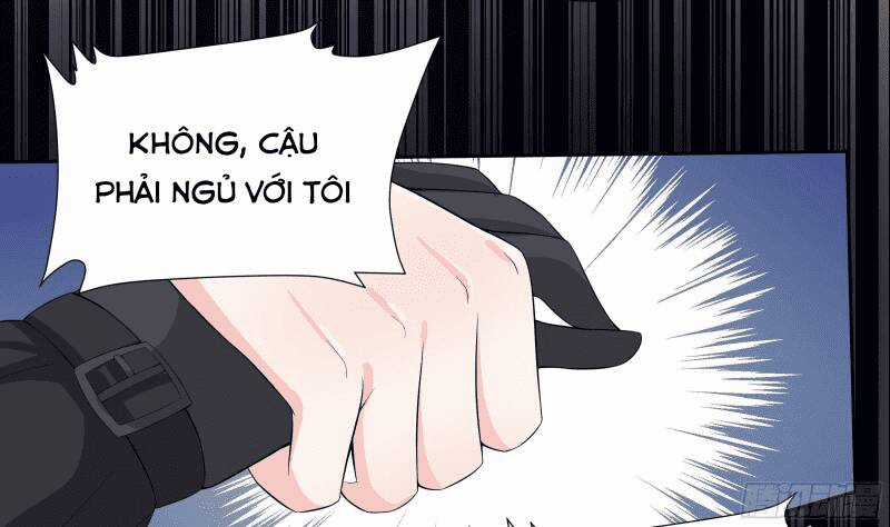 Các Cô Gái Tai Thú Đều Muốn Độc Chiếm Tôi Chapter 13 trang 37