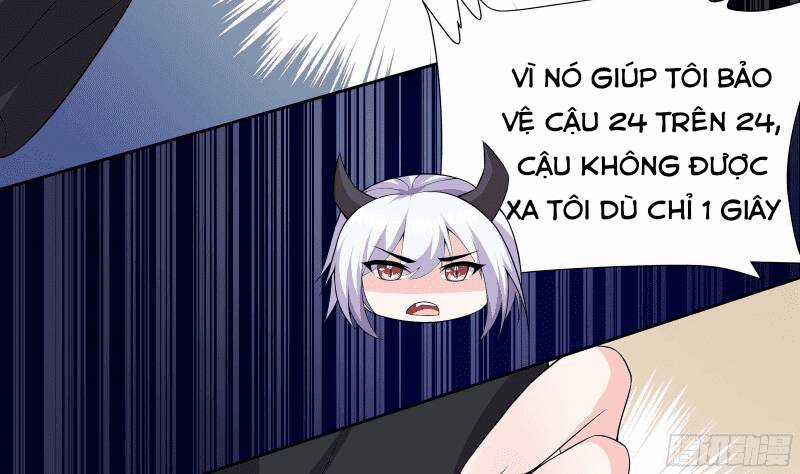 Các Cô Gái Tai Thú Đều Muốn Độc Chiếm Tôi Chapter 13 trang 38