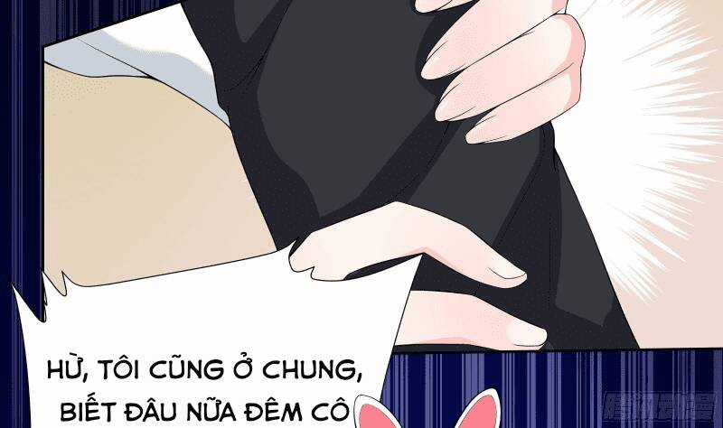 Các Cô Gái Tai Thú Đều Muốn Độc Chiếm Tôi Chapter 13 trang 39