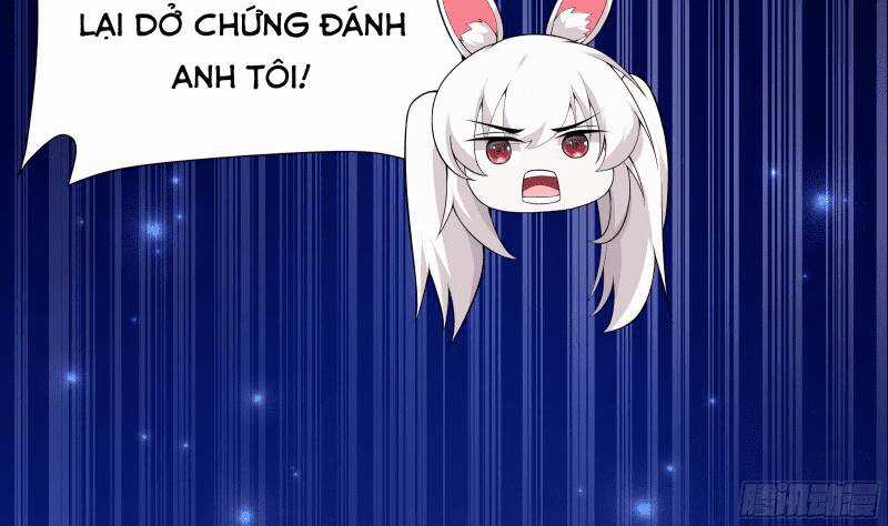 Các Cô Gái Tai Thú Đều Muốn Độc Chiếm Tôi Chapter 13 trang 40