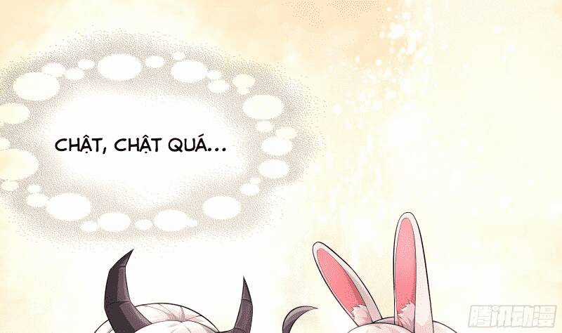 Các Cô Gái Tai Thú Đều Muốn Độc Chiếm Tôi Chapter 13 trang 53