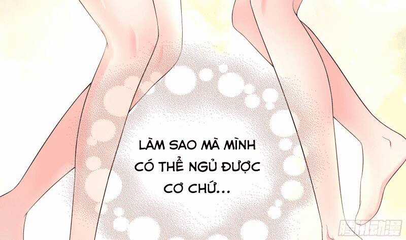 Các Cô Gái Tai Thú Đều Muốn Độc Chiếm Tôi Chapter 13 trang 56