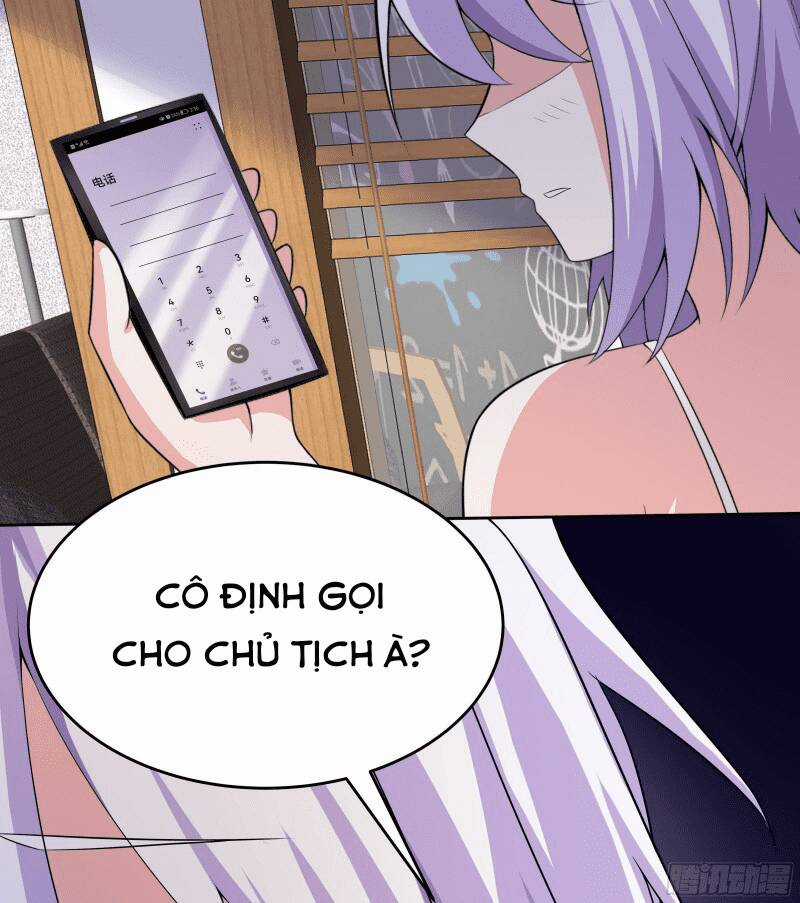 Các Cô Gái Tai Thú Đều Muốn Độc Chiếm Tôi Chapter 13 trang 68