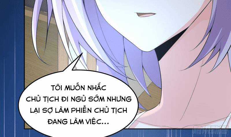 Các Cô Gái Tai Thú Đều Muốn Độc Chiếm Tôi Chapter 13 trang 75
