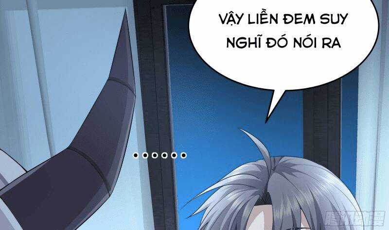 Các Cô Gái Tai Thú Đều Muốn Độc Chiếm Tôi Chapter 13 trang 82