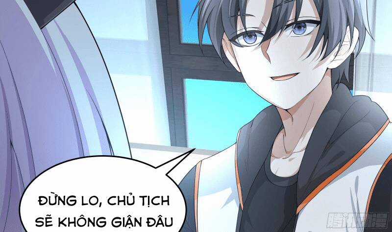 Các Cô Gái Tai Thú Đều Muốn Độc Chiếm Tôi Chapter 13 trang 83