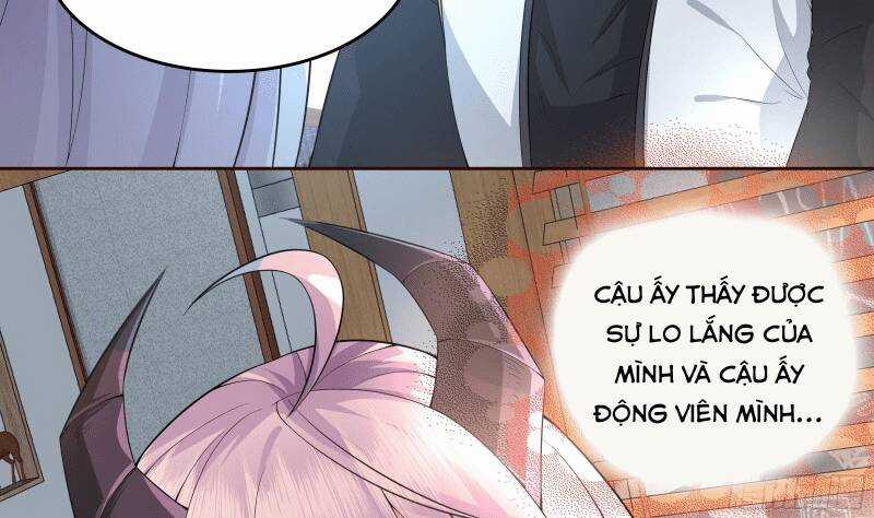 Các Cô Gái Tai Thú Đều Muốn Độc Chiếm Tôi Chapter 13 trang 84