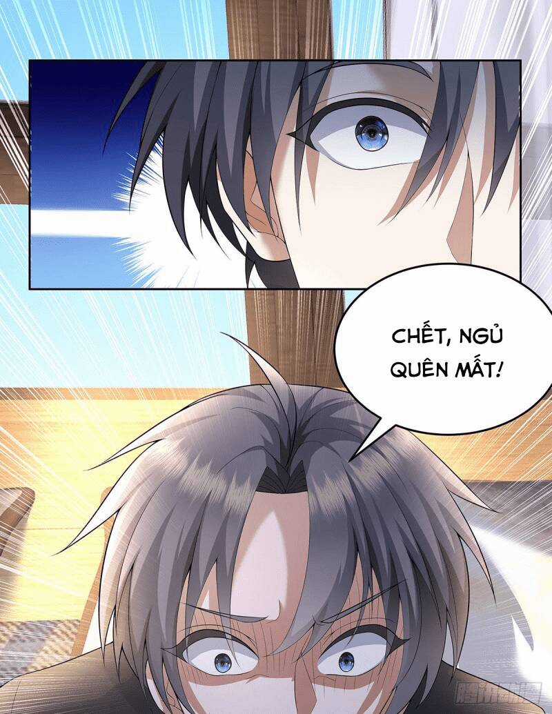 Các Cô Gái Tai Thú Đều Muốn Độc Chiếm Tôi Chapter 14 trang 15