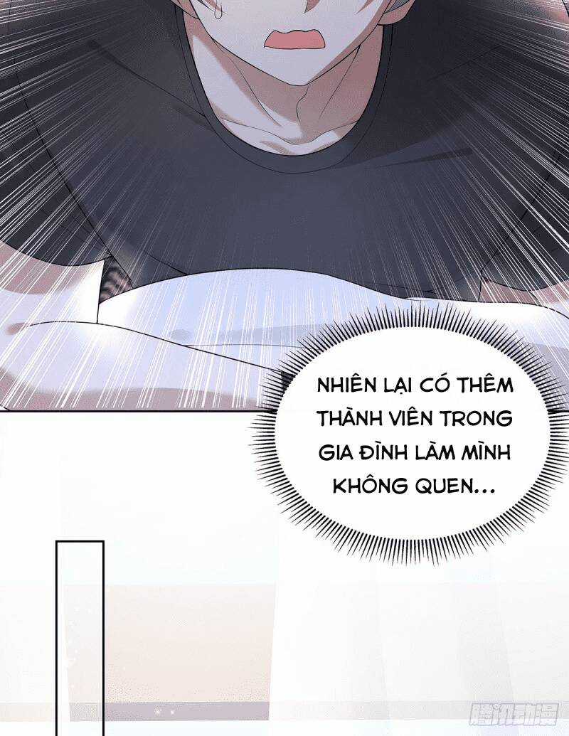 Các Cô Gái Tai Thú Đều Muốn Độc Chiếm Tôi Chapter 14 trang 16