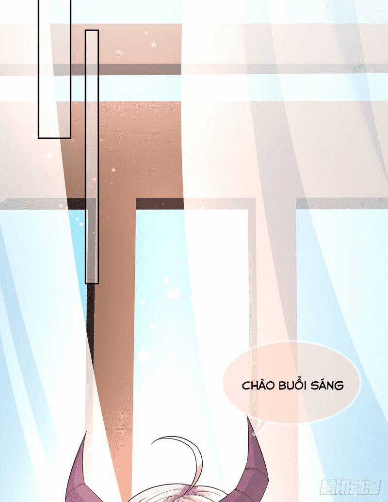 Các Cô Gái Tai Thú Đều Muốn Độc Chiếm Tôi Chapter 14 trang 17