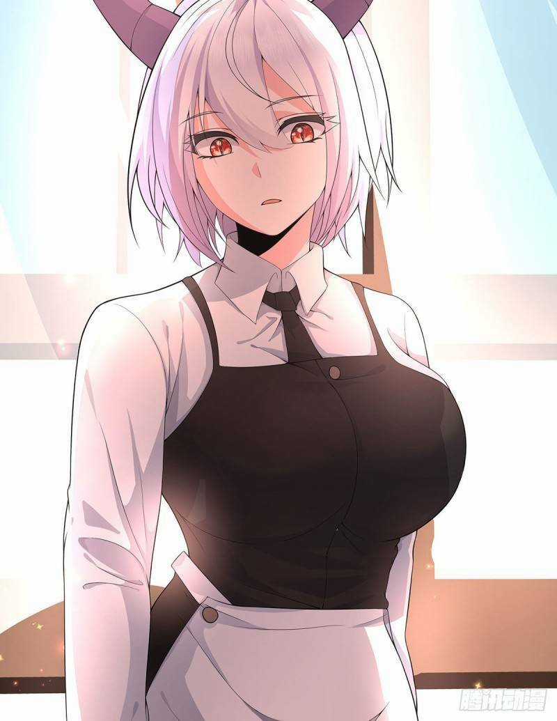 Các Cô Gái Tai Thú Đều Muốn Độc Chiếm Tôi Chapter 14 trang 18