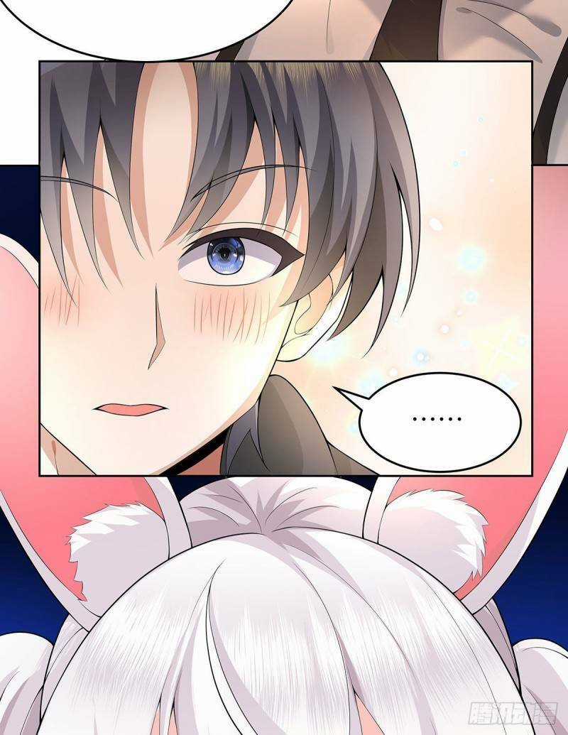 Các Cô Gái Tai Thú Đều Muốn Độc Chiếm Tôi Chapter 14 trang 23