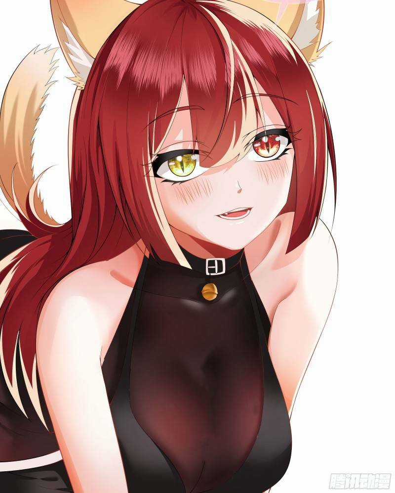 Các Cô Gái Tai Thú Đều Muốn Độc Chiếm Tôi Chapter 15 trang 10