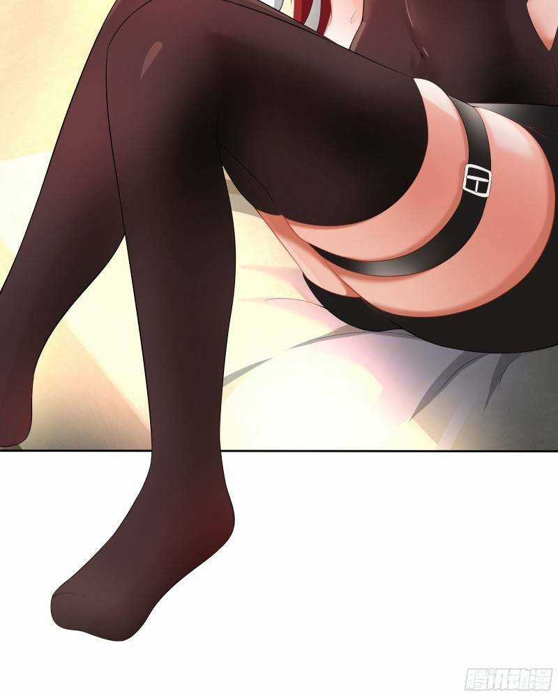 Các Cô Gái Tai Thú Đều Muốn Độc Chiếm Tôi Chapter 15 trang 14