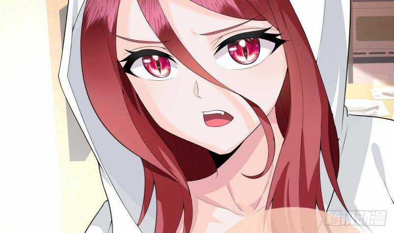 Các Cô Gái Tai Thú Đều Muốn Độc Chiếm Tôi Chapter 15 trang 16