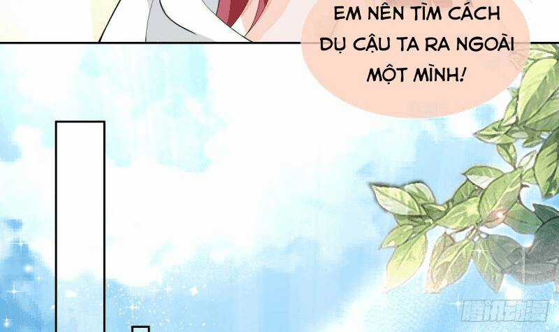 Các Cô Gái Tai Thú Đều Muốn Độc Chiếm Tôi Chapter 15 trang 17