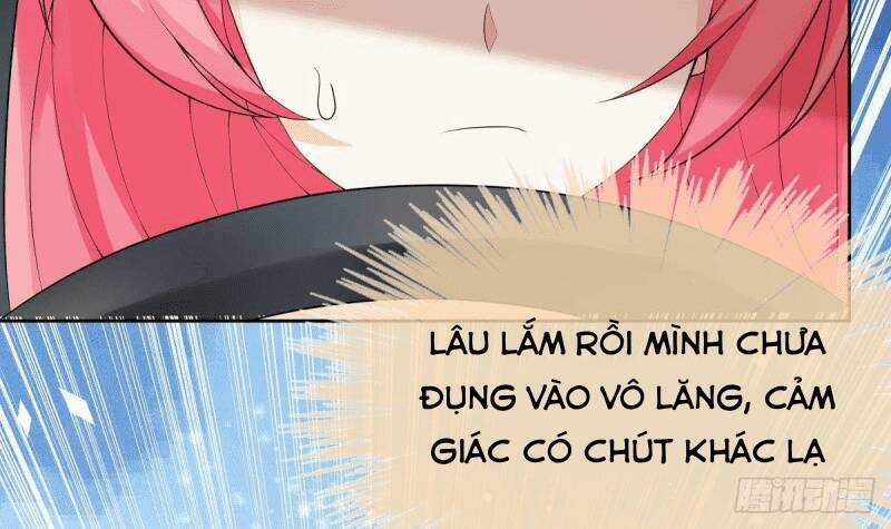Các Cô Gái Tai Thú Đều Muốn Độc Chiếm Tôi Chapter 15 trang 26