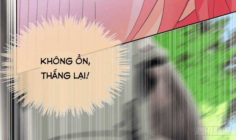 Các Cô Gái Tai Thú Đều Muốn Độc Chiếm Tôi Chapter 15 trang 33