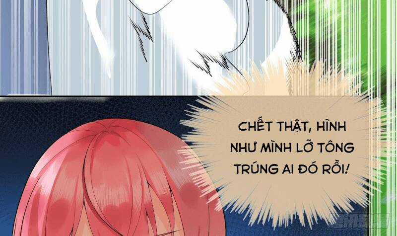 Các Cô Gái Tai Thú Đều Muốn Độc Chiếm Tôi Chapter 15 trang 38