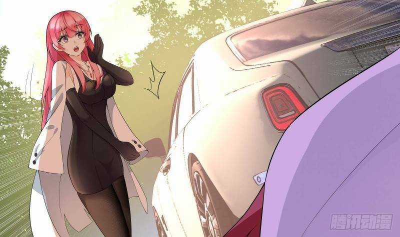 Các Cô Gái Tai Thú Đều Muốn Độc Chiếm Tôi Chapter 15 trang 41