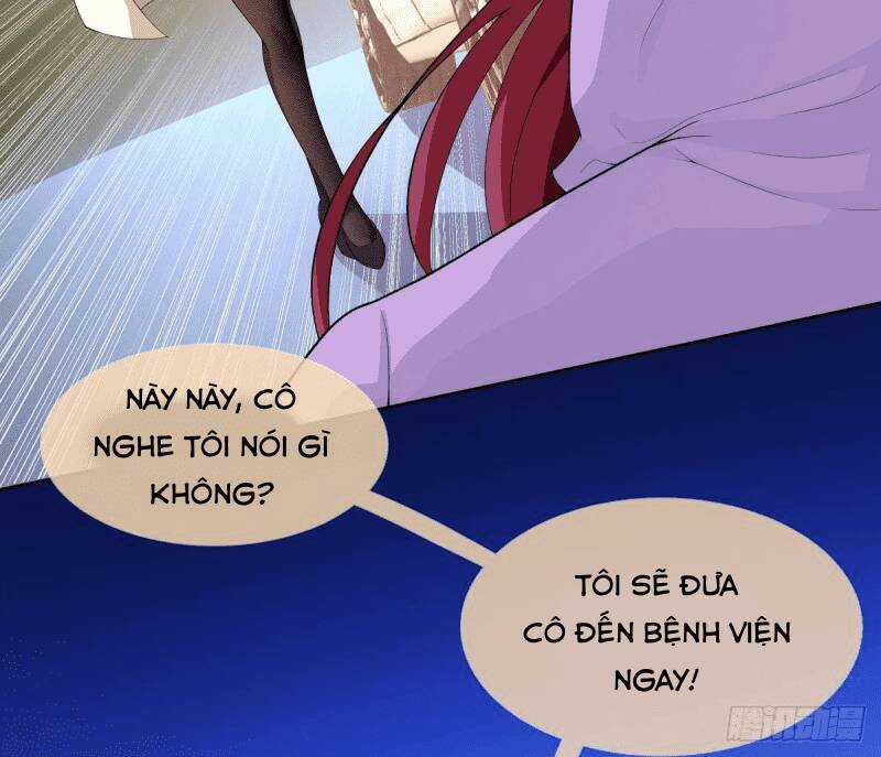 Các Cô Gái Tai Thú Đều Muốn Độc Chiếm Tôi Chapter 15 trang 42