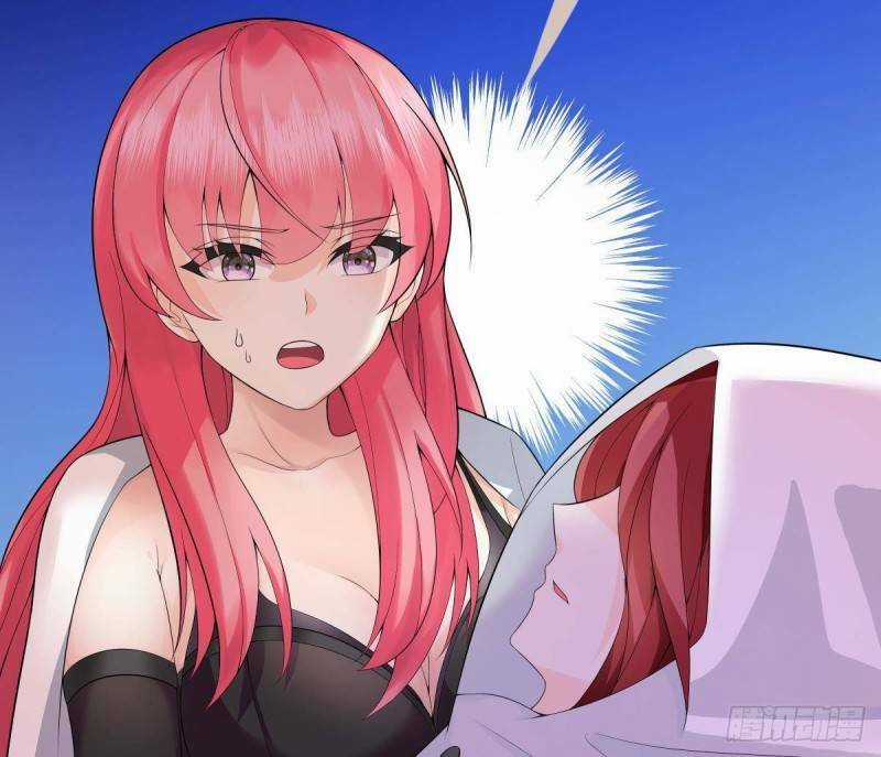 Các Cô Gái Tai Thú Đều Muốn Độc Chiếm Tôi Chapter 15 trang 43