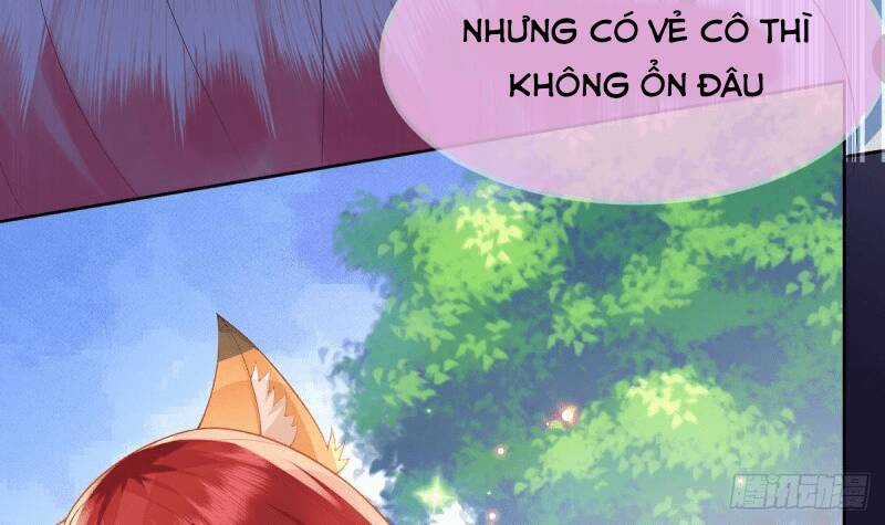 Các Cô Gái Tai Thú Đều Muốn Độc Chiếm Tôi Chapter 15 trang 50