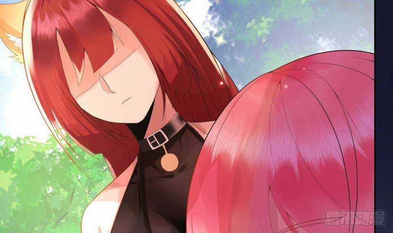 Các Cô Gái Tai Thú Đều Muốn Độc Chiếm Tôi Chapter 15 trang 51