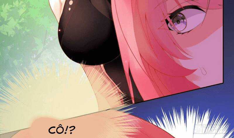 Các Cô Gái Tai Thú Đều Muốn Độc Chiếm Tôi Chapter 15 trang 52