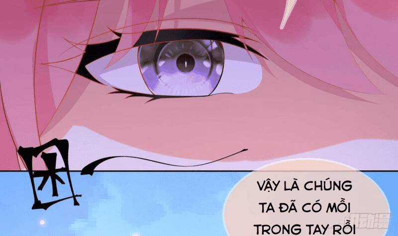 Các Cô Gái Tai Thú Đều Muốn Độc Chiếm Tôi Chapter 15 trang 56