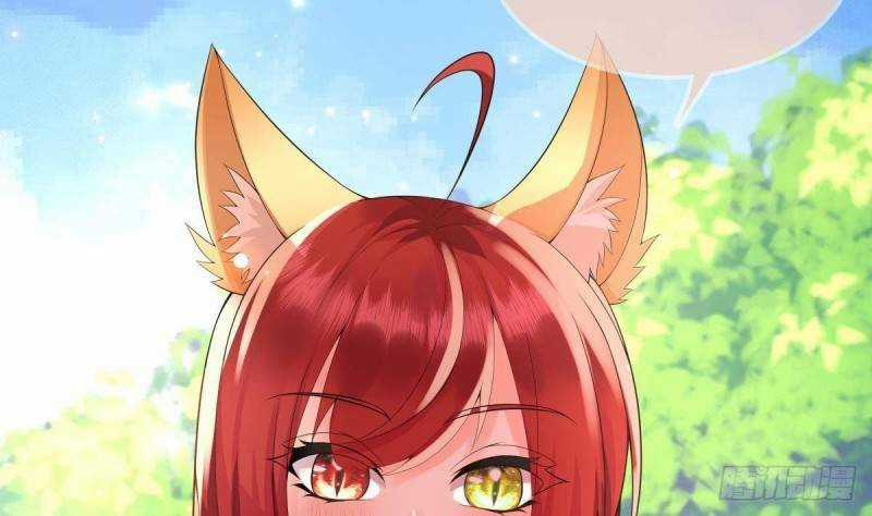 Các Cô Gái Tai Thú Đều Muốn Độc Chiếm Tôi Chapter 15 trang 57