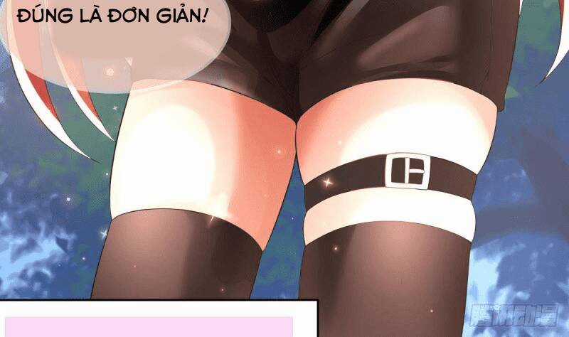 Các Cô Gái Tai Thú Đều Muốn Độc Chiếm Tôi Chapter 15 trang 60