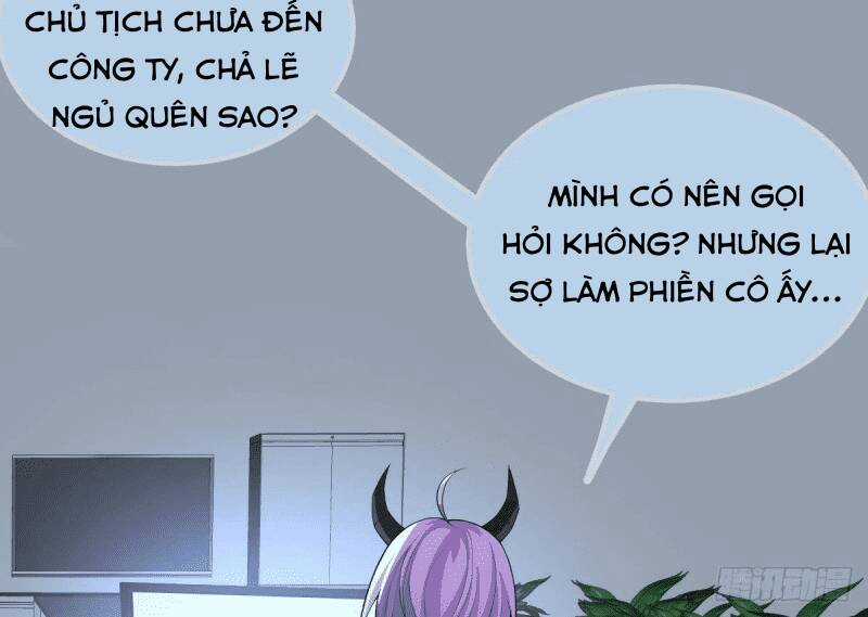 Các Cô Gái Tai Thú Đều Muốn Độc Chiếm Tôi Chapter 15 trang 64