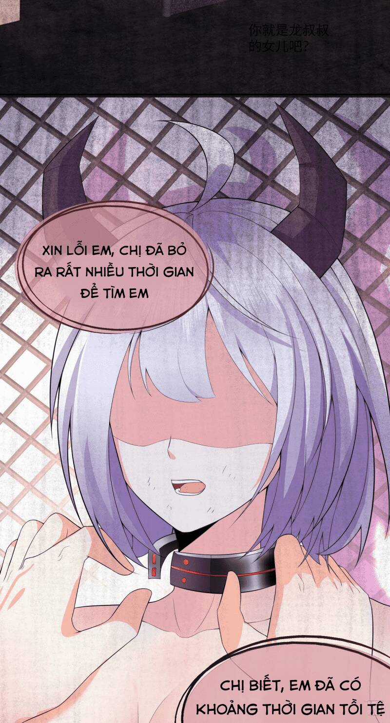 Các Cô Gái Tai Thú Đều Muốn Độc Chiếm Tôi Chapter 15 trang 67