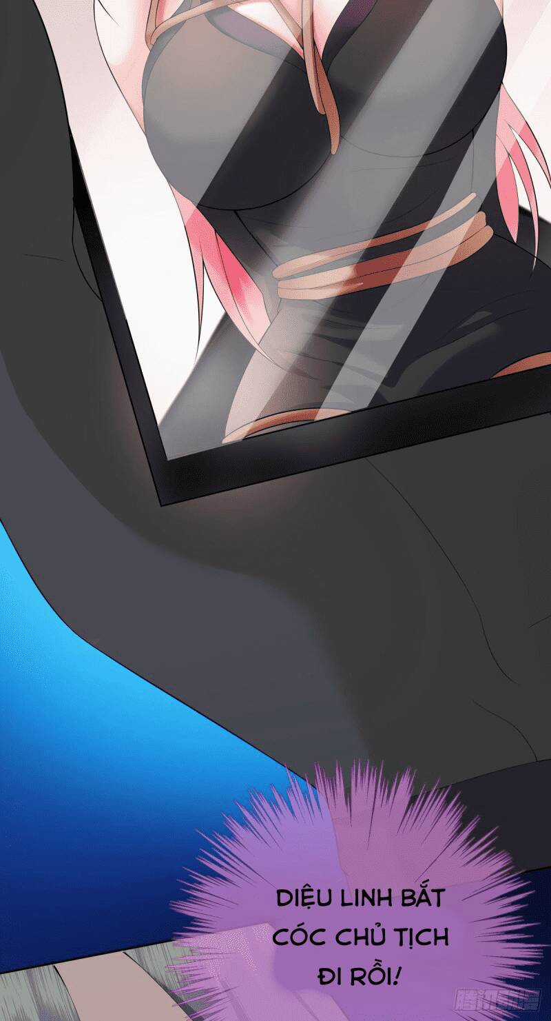 Các Cô Gái Tai Thú Đều Muốn Độc Chiếm Tôi Chapter 15 trang 74