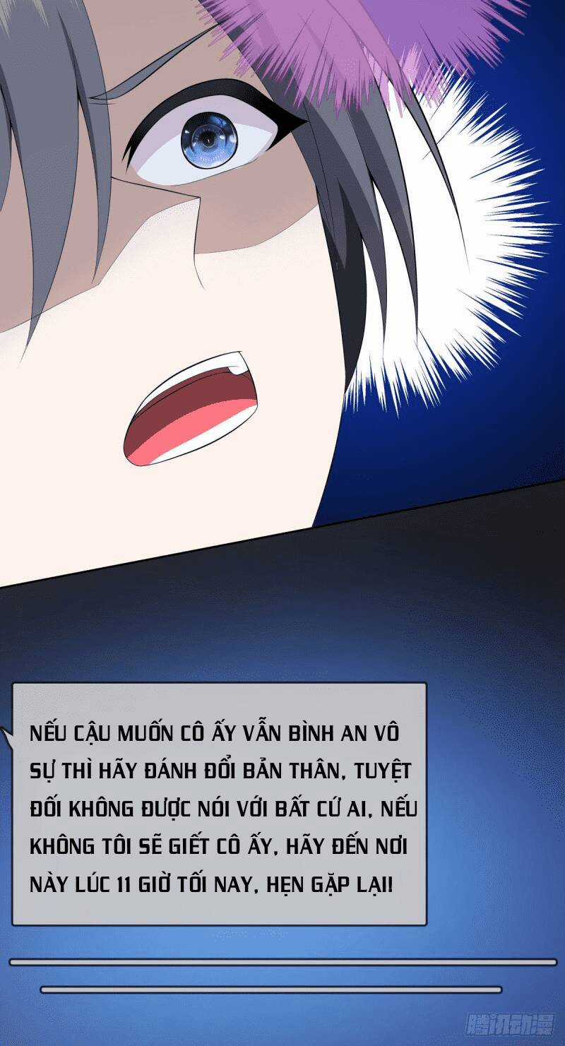 Các Cô Gái Tai Thú Đều Muốn Độc Chiếm Tôi Chapter 15 trang 75