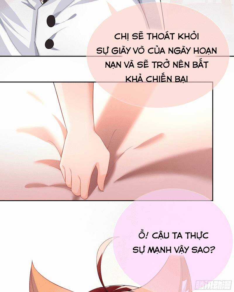 Các Cô Gái Tai Thú Đều Muốn Độc Chiếm Tôi Chapter 15 trang 9