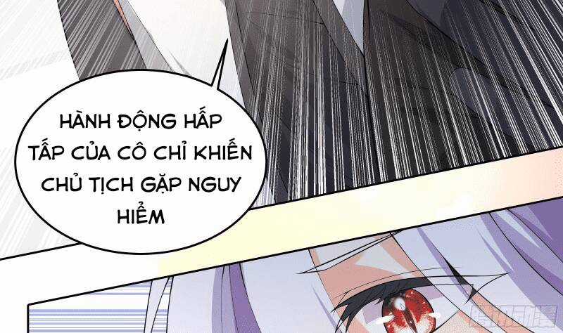 Các Cô Gái Tai Thú Đều Muốn Độc Chiếm Tôi Chapter 16 trang 20