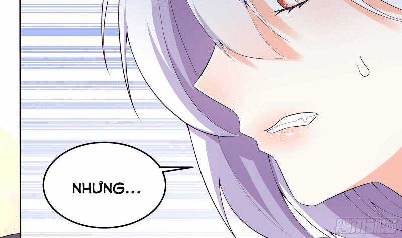 Các Cô Gái Tai Thú Đều Muốn Độc Chiếm Tôi Chapter 16 trang 21