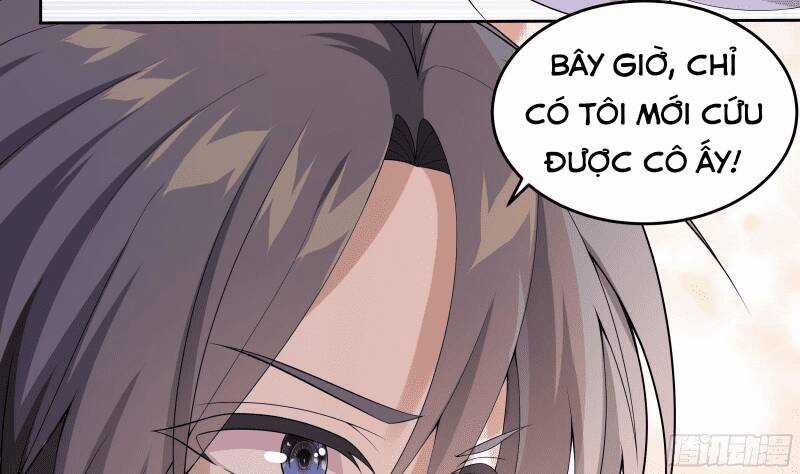 Các Cô Gái Tai Thú Đều Muốn Độc Chiếm Tôi Chapter 16 trang 22